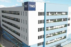 TNG rót tiền gom TTL, thành cổ đông lớn của Tổng công ty Thăng Long