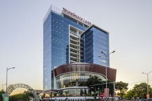 Dòng vốn 2.400 tỷ đồng chảy về Trung Nam Group