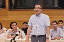 Trung tướng Tô Ân Xô: Tất cả các bị can trong vụ án Việt Á, Tân Hoàng Minh, FLC… đều vi phạm pháp luật và chắc chắn sẽ bị xử lý