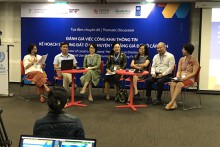 Bảng giá đất và kế hoạch sử dụng đất nhiều địa phương được cung cấp chưa đầy đủ, thiếu đồng bộ