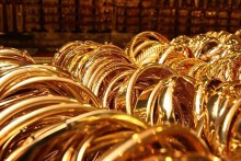 Giá vàng hôm nay 3/4: Vàng SJC giảm hơn 500.000 đồng/lượng trong tuần qua