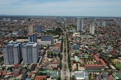 Nghệ An có thêm khu đô thị 5.500 tỷ đồng tại TP Vinh