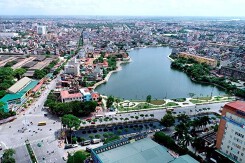 7 dự án nhà ở, khu dân cư, khu đô thị tại TP Hải Dương sắp đưa vào sử dụng