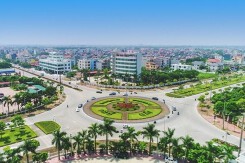 Duyệt quy hoạch phân khu khu đô thị 230 ha tại TP Hải Dương