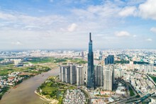 Thêm 1,28 tỷ USD vốn FDI được “rót” vào TP HCM