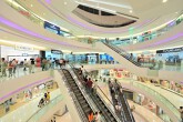 Bất động sản bán lẻ TP HCM vực dậy trong quý I