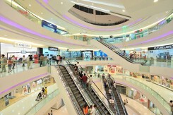 Bất động sản bán lẻ TP HCM vực dậy trong quý I