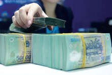 Dòng vốn vào BĐS: Dư nợ tín dụng đạt 784.575 tỷ đồng, phát hành trái phiếu doanh nghiệp suy giảm