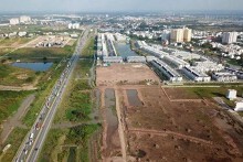 Đồng Nai: Trảng Bom quy hoạch hơn 830 ha đất đấu giá