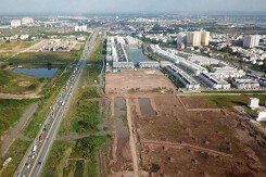 Đồng Nai: Trảng Bom quy hoạch hơn 830 ha đất đấu giá