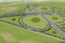 CII dùng xong 500 tỷ đồng trái phiếu để giảm nợ ngân hàng và đầu tư cao tốc Trung Lương - Mỹ Thuận