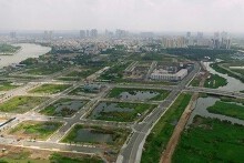 Sau vụ Thủ Thiêm, TP HCM nghiên cứu sửa hoặc ra quy định mới về đấu giá đất trên địa bàn