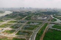 Sau vụ Thủ Thiêm, TP HCM nghiên cứu sửa hoặc ra quy định mới về đấu giá đất trên địa bàn