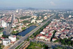 Thông tin thêm về 28 dự án chưa được phép phân lô, bán nền ở Vĩnh Phúc