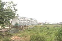 Chuyển hồ sơ vụ việc giao đất không qua đấu giá sang Cơ quan Cảnh sát điều tra