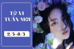 Tử vi tuần mới của 12 con giáp, 12 cung hoàng đạo (2/5-8/5): Tỵ gặp may mắn, Ma Kết có tin vui