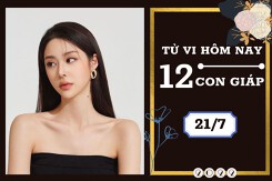 Tử vi hàng ngày hôm nay của 12 con giáp 21/7/2022: Ngọ tài lộc rối ren, Tý sự nghiệp khó khăn