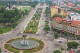 TP Thái Nguyên sắp có khu đô thị hơn 1.200 tỷ đồng