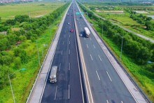 Hậu Giang dự kiến khởi công cao tốc Bắc - Nam vào tháng 11