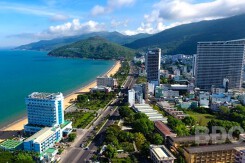 TP Quy Nhơn sẽ có khu đô thị 2.300 tỷ đồng