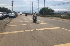 Bà Rịa - Vũng Tàu sắp hoàn thành tuyến đường gần 500 tỷ