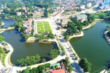 Yên Bái triển khai 26 dự án hơn 12.700 tỷ đồng