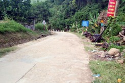 Sắp làm đường nối TP Hạ Long với Lạng Sơn