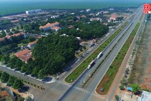 Đồng Nai: Đã thu hồi 200 ha đất cho 76 dự án tại Cẩm Mỹ
