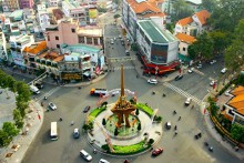 Bình Dương sẽ thu hồi 271 ha đất cho 25 dự án bất động sản tại TP Thủ Dầu Một