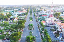 Đấu giá 19 lô đất tại TP Quảng Ngãi, khởi điểm gần 26 tỷ đồng