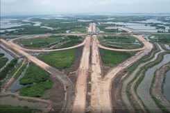 Quảng Ninh có thể lỡ tiến độ nút giao gần 800 tỷ đồng