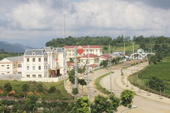 Sơn La có thêm khu nhà ở và trung tâm thương mại gần 440 tỷ đồng