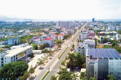 Ninh Thuận muốn làm thêm 50 khu dân cư, khu đô thị
