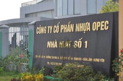 Tham vọng lấn sân bất động sản của ông lớn ngành nhựa Stavian Group