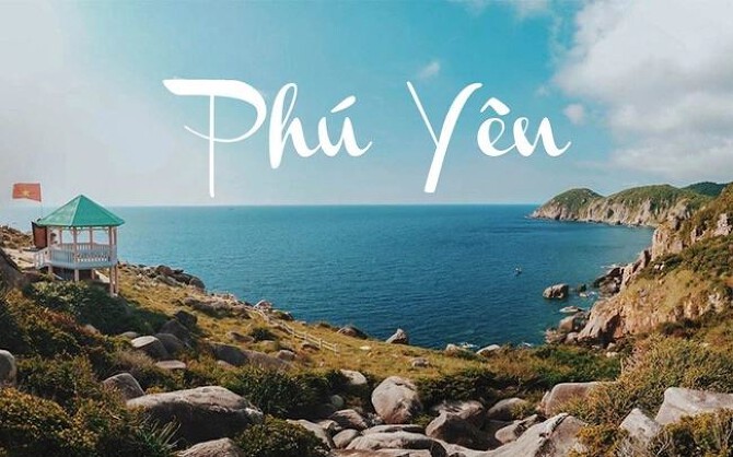 Cập nhật bản đồ quy hoạch Phú Yên mới nhất 