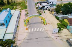 Chuyển động mới tại KĐT Green Village của nhà Licogi 13