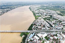 Sẽ có thêm 4 cầu kết nối Bình Dương và Đồng Nai