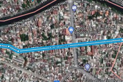 Đường sẽ mở theo quy hoạch ở phường An Cựu, TP Huế, tỉnh Thừa Thiên Huế (phần 3)