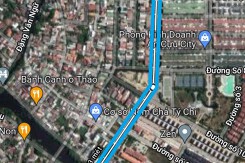 Đường sẽ mở theo quy hoạch ở phường An Đông, TP Huế, tỉnh Thừa Thiên Huế (phần 3)