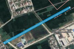 Đường sẽ mở theo quy hoạch ở phường An Hòa, TP Huế, tỉnh Thừa Thiên Huế (phần 2)