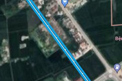 Đường sẽ mở theo quy hoạch ở phường Hương Sơ, TP Huế, tỉnh Thừa Thiên Huế (phần 6)