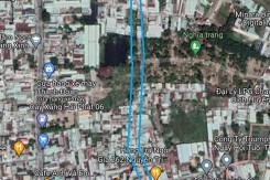 Đường sẽ mở theo quy hoạch ở phường An Bình, TP Dĩ An, tỉnh Bình Dương (phần 5)