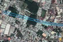 Đường sẽ mở theo quy hoạch ở phường Bình Chuẩn, TP Thuận An, tỉnh Bình Dương (phần 3)
