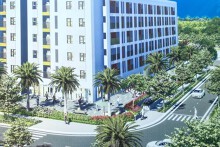 TP HCM đang xây dựng 35.000 căn nhà ở giá rẻ