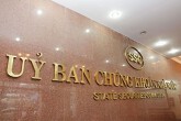 Khởi tố Phó Vụ trưởng Vụ Giám sát thị trường chứng khoán Nguyễn Hùng