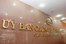 Khởi tố Phó Vụ trưởng Vụ Giám sát thị trường chứng khoán Nguyễn Hùng