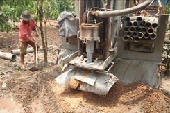 Văn khấn cúng khoan giếng đúng chuẩn phong thủy