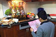 Văn khấn phá dỡ bếp đúng chuẩn phong thủy