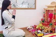 Văn khấn xin lộc làm ăn hàng ngày đúng chuẩn phong thuỷ