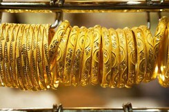 Giá vàng hôm nay 11/5: Đồng loạt giảm từ 100.000 đồng/lượng đến 300.000 đồng/lượng